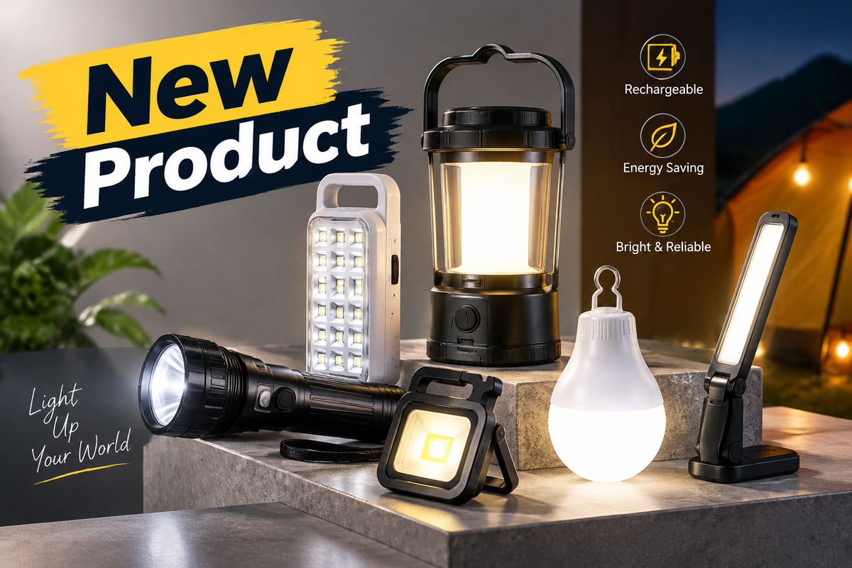 New Products