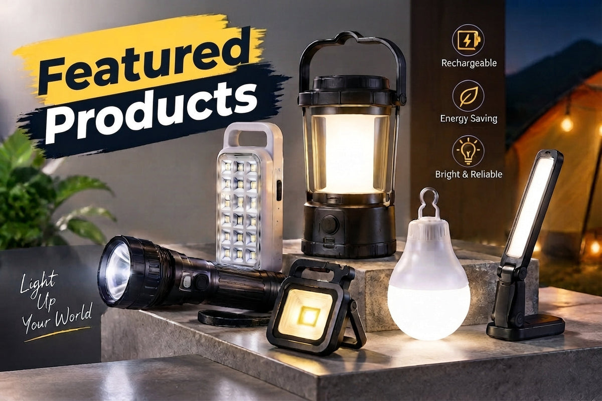 Featured Products
