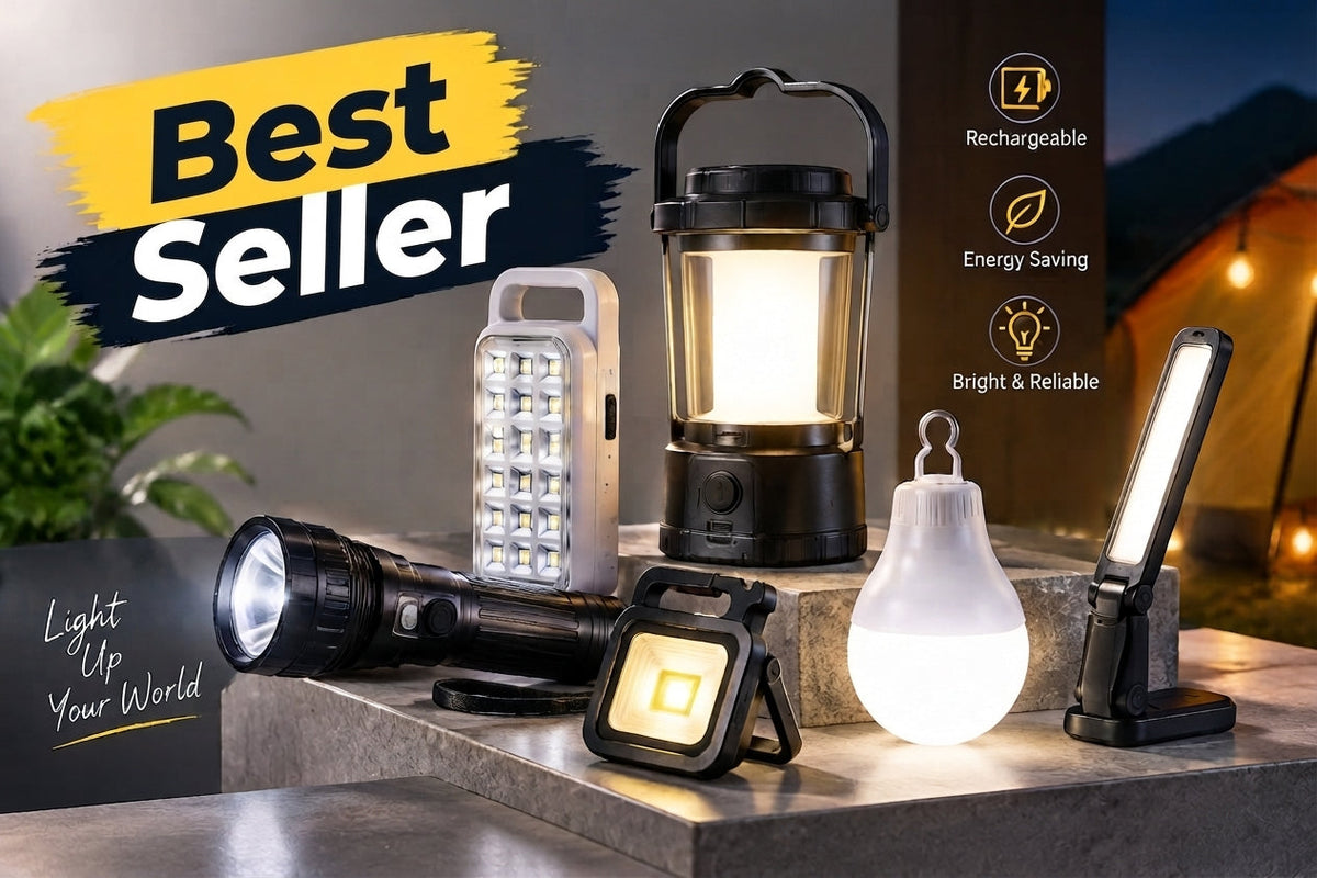 Best Sellers
